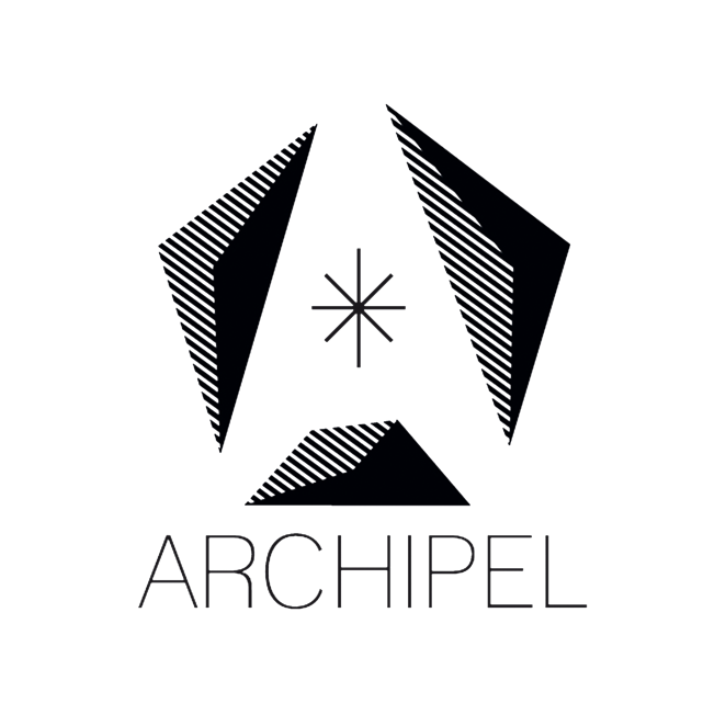 Archipel Logo