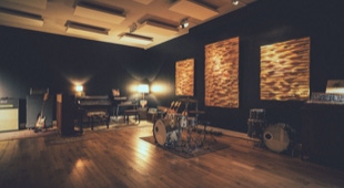 La Ciergerie Live Room