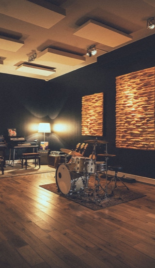 La Ciergerie Live Room