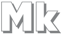 Mk logo