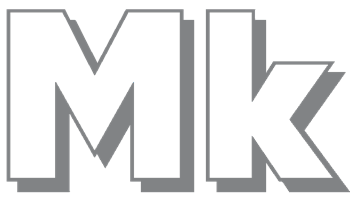 Mk Logo
