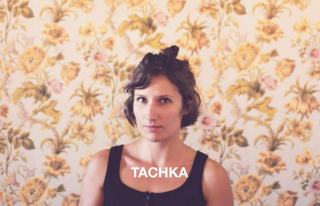 Tachka