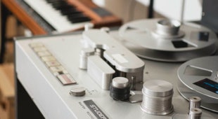 Shorebreaker Studer A80