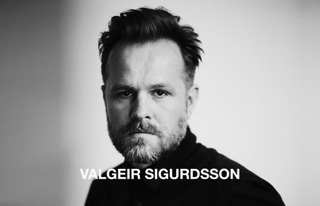 Valgeir Sigurdsson