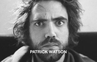 Patrick Watson